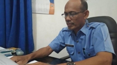 Terus Meningkat, PDAM Barru Catat Ada 8.658 Pelanggan hingga Juli 2018