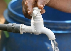 2.000 Lebih Kepala Keluarga di Balusu Barru Belum Tersentuh Air PDAM